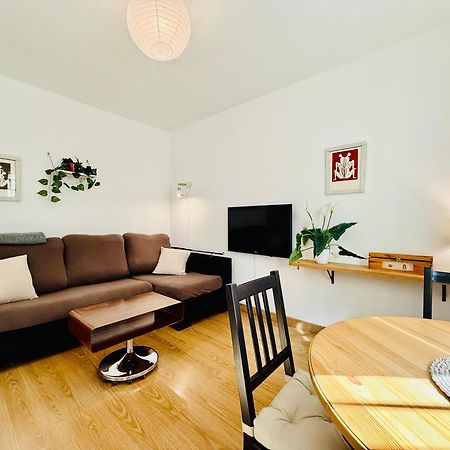 Centrico Apartamento Con Parking Granada Eksteriør billede