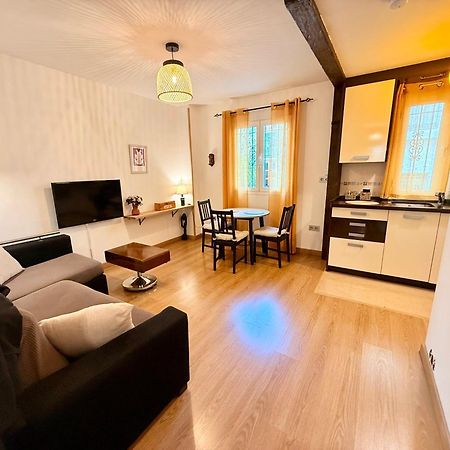 Centrico Apartamento Con Parking Granada Eksteriør billede