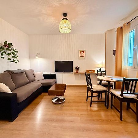Centrico Apartamento Con Parking Granada Eksteriør billede