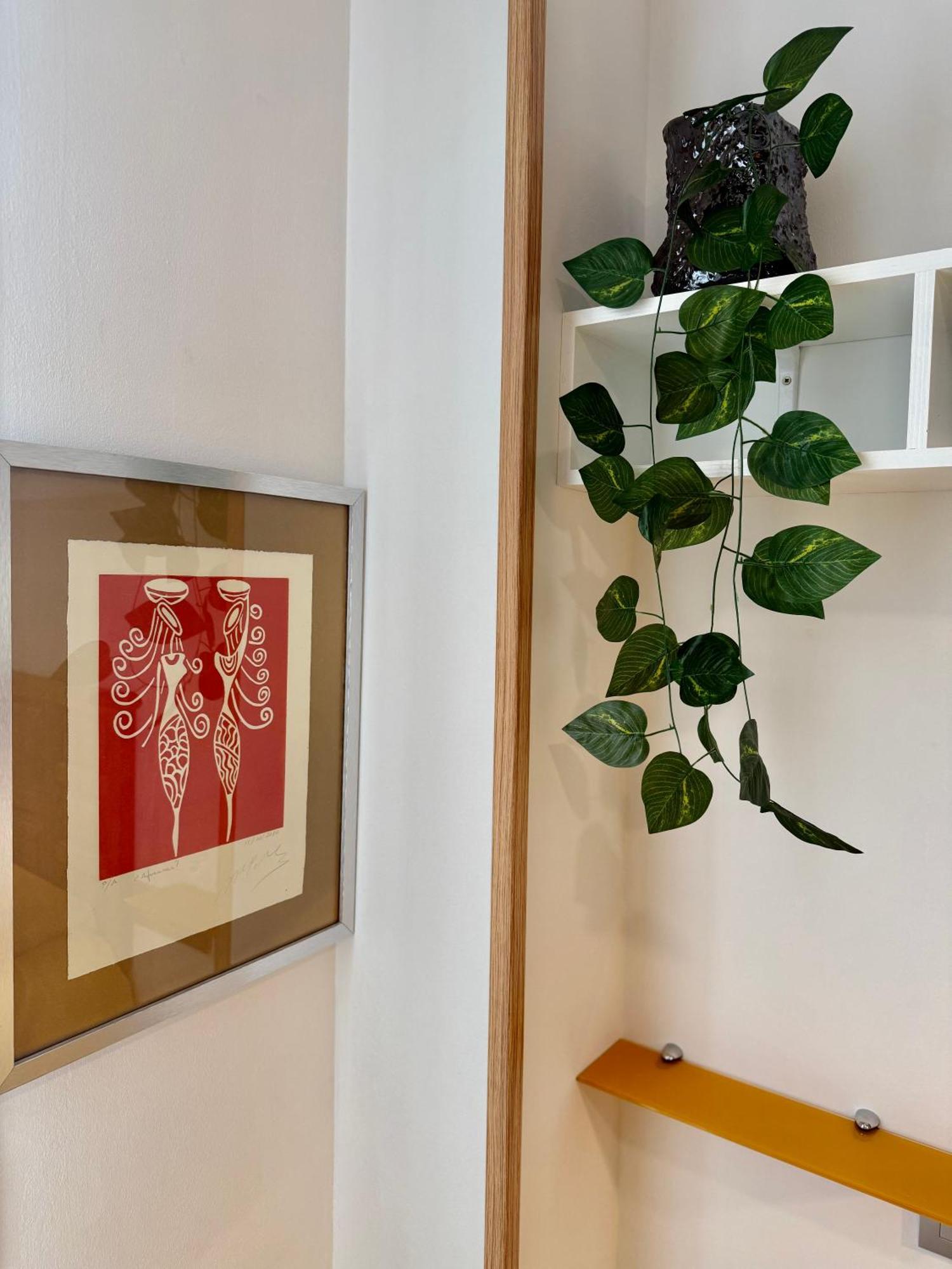 Centrico Apartamento Con Parking Granada Eksteriør billede