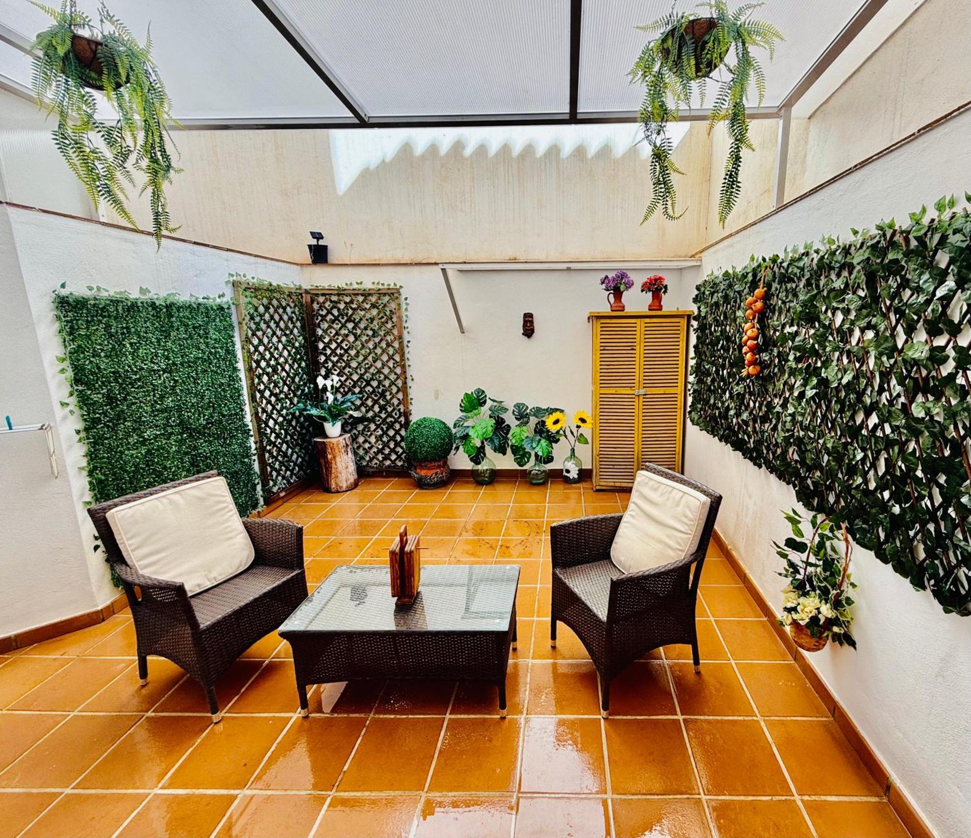 Centrico Apartamento Con Parking Granada Eksteriør billede